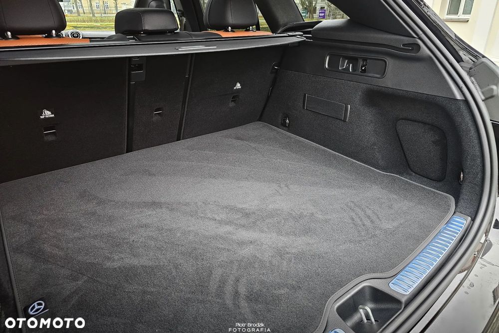 Mercedes-Benz GLC 200 mHEV 4-Matic AMG Line - 40