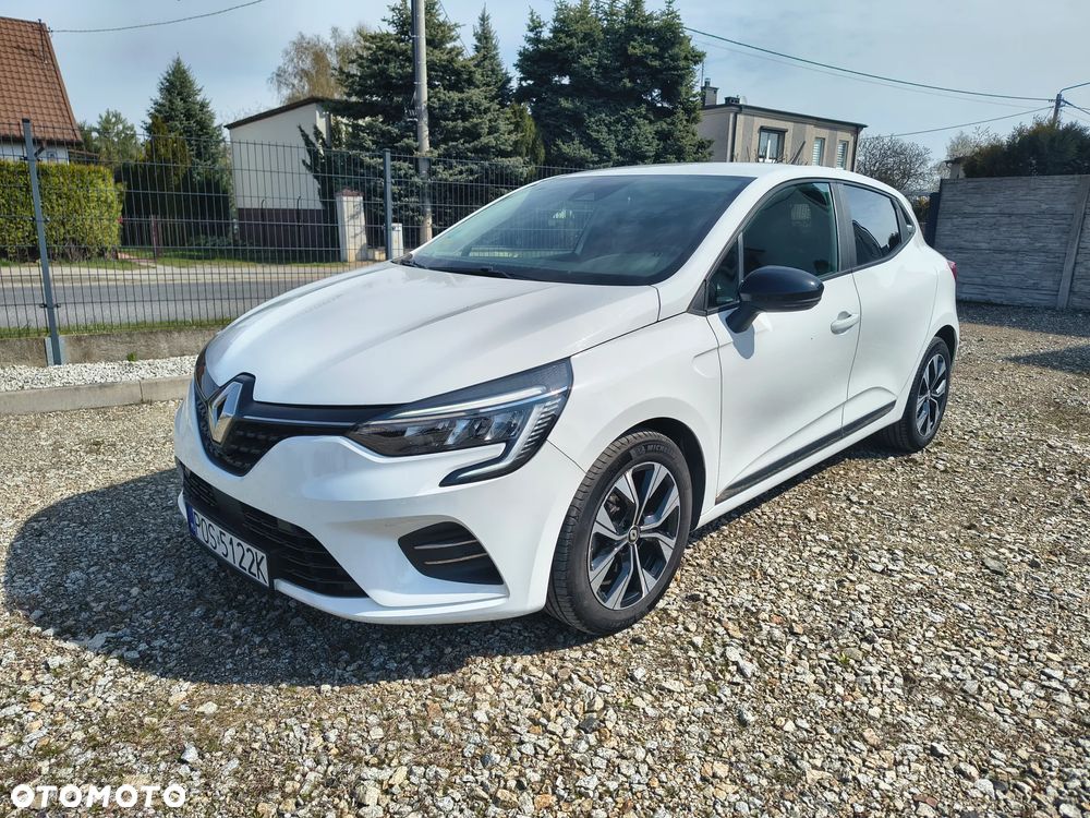 Renault Clio BLUE dCi 100 EVOLUTION - 1