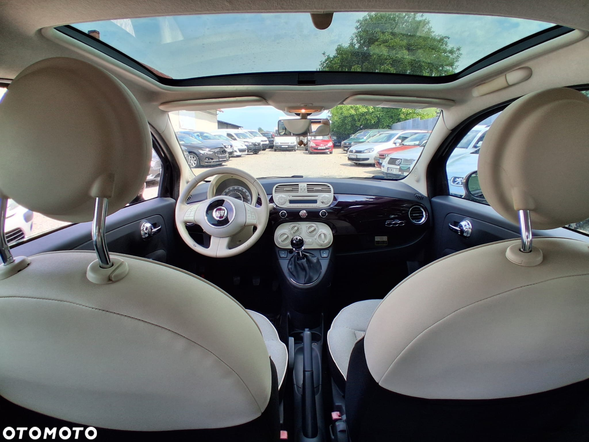 Fiat 500 1.2 8V Start&Stopp Sport - 24
