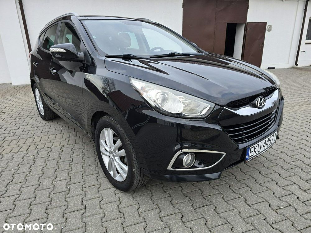 Hyundai ix35 - 3