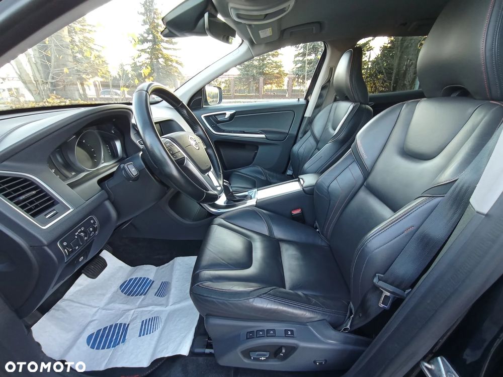 Volvo XC 60 D3 Geartronic Ocean Race - 19