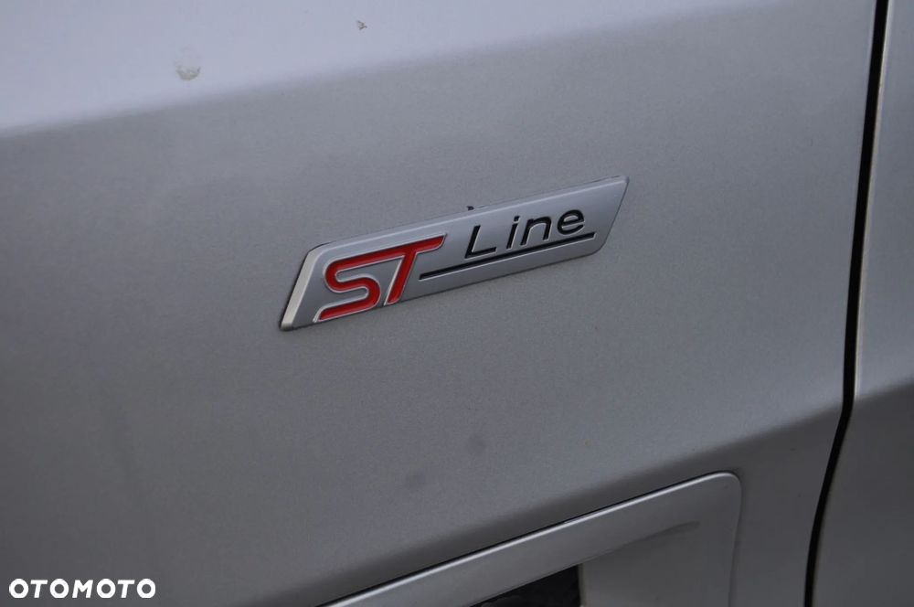 Ford S-Max 2.0 TDCi 4WD ST-Line - 9