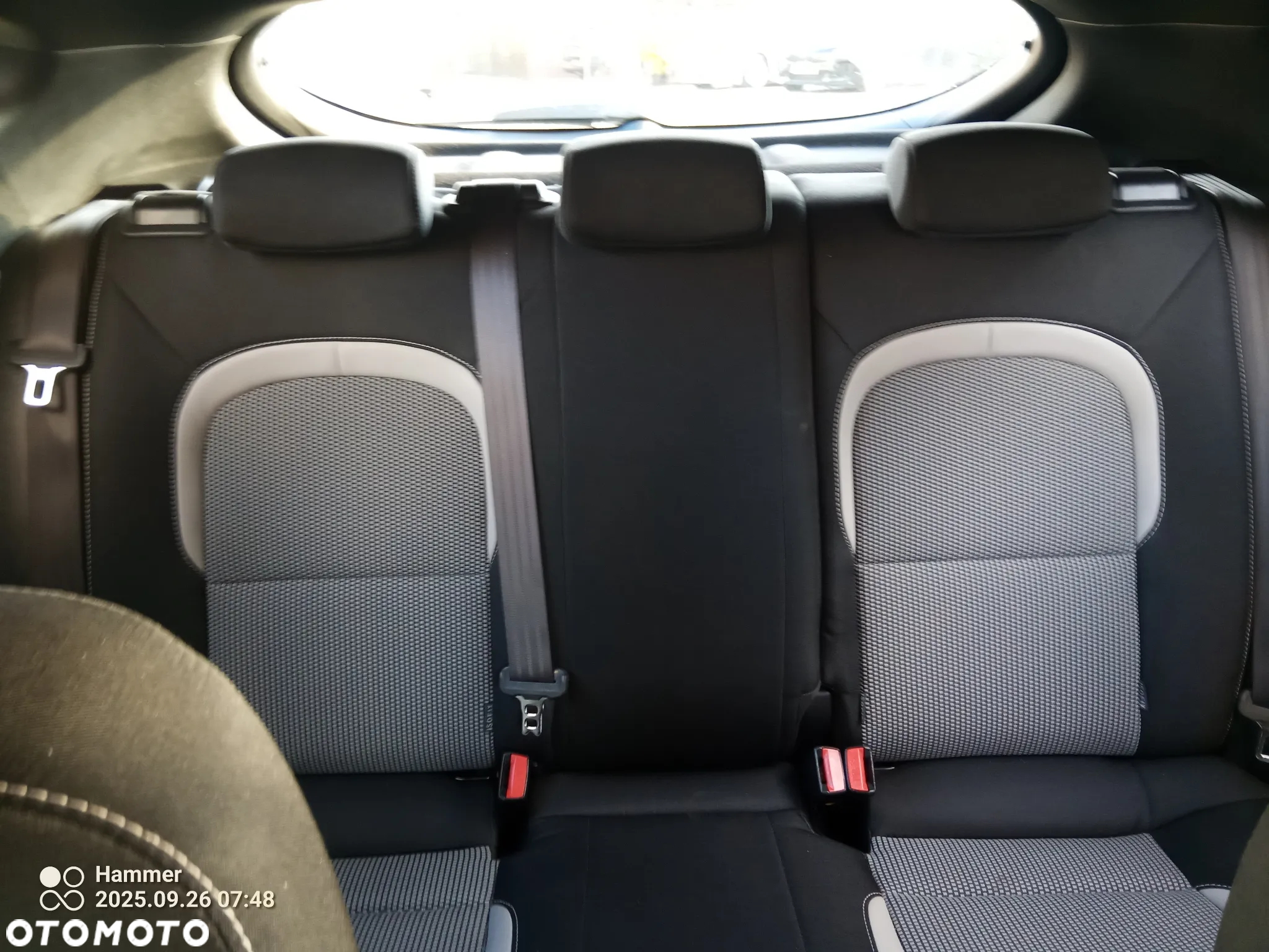 Kia Ceed 1.6 CRDi 128 Spirit - 25