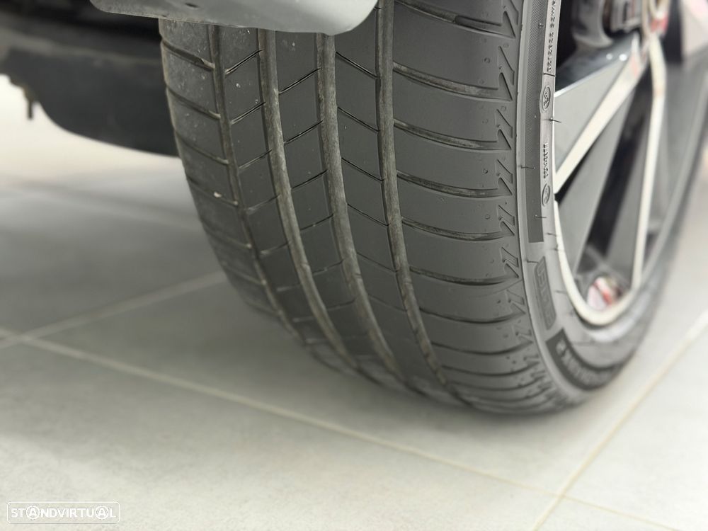 Toyota Auris 1.8 HSD Active - 7