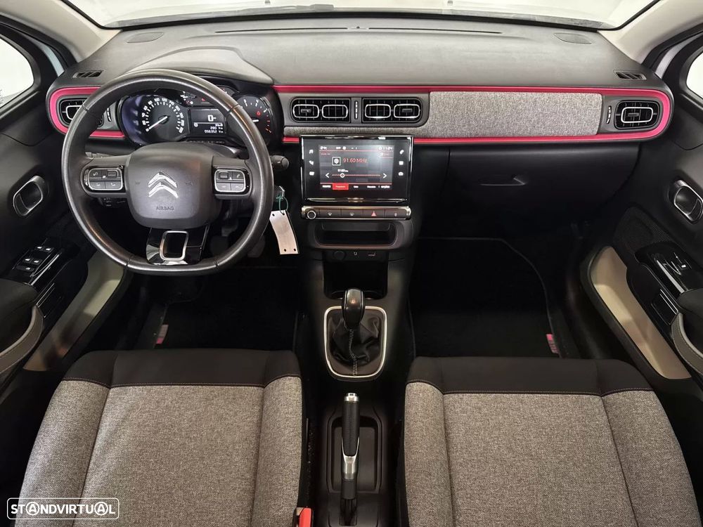 Citroën C3 1.2 PureTech Elle - 6