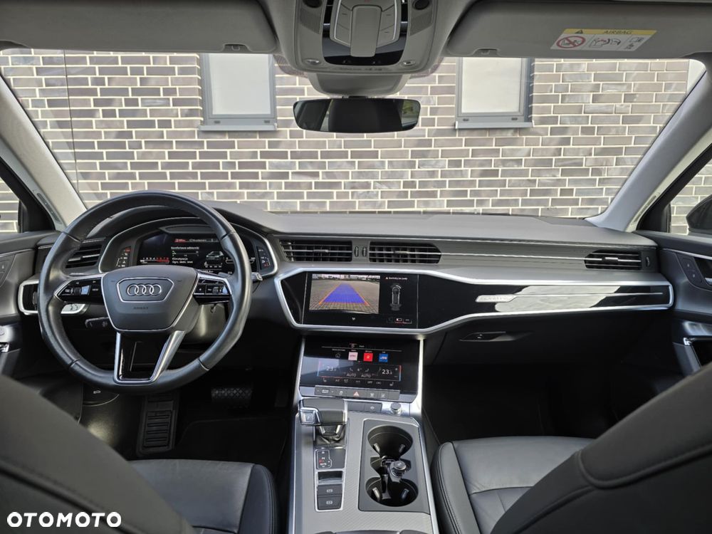 Audi A6 Avant 40 TDI quattro S tronic sport - 31