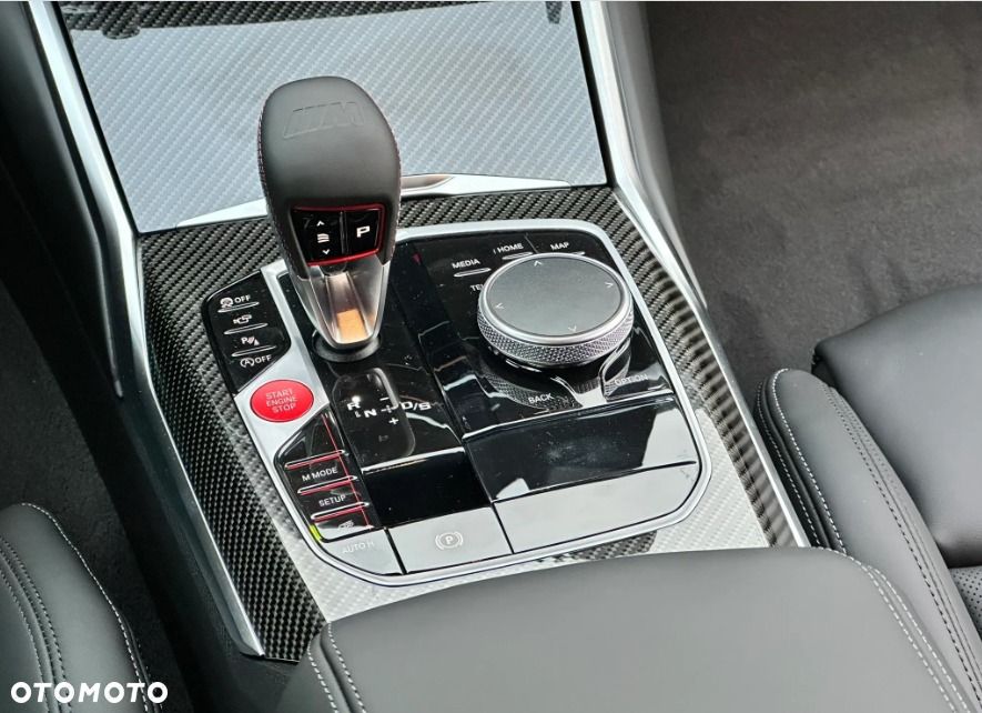 BMW M4 Competition M xDrive - 16