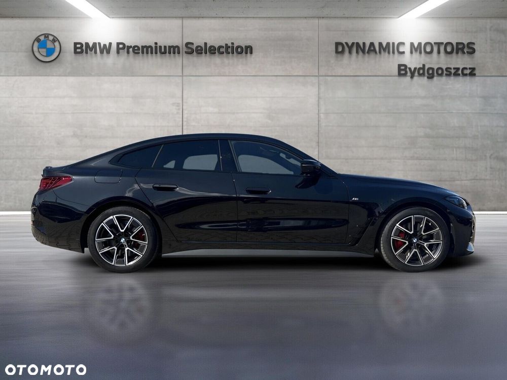 BMW Seria 4 M440i xDrive mHEV sport - 8