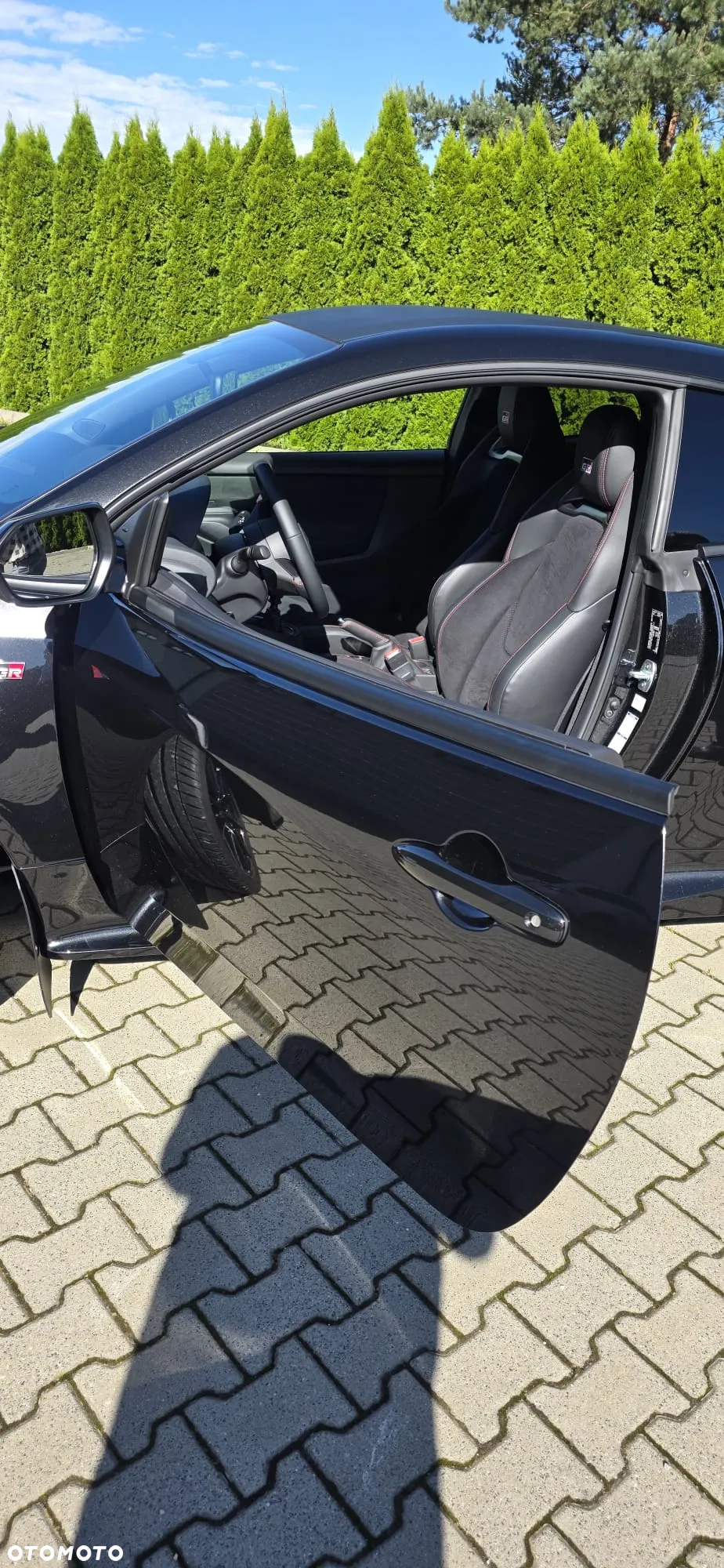 Toyota Yaris GR 1.6 Dynamic - 33