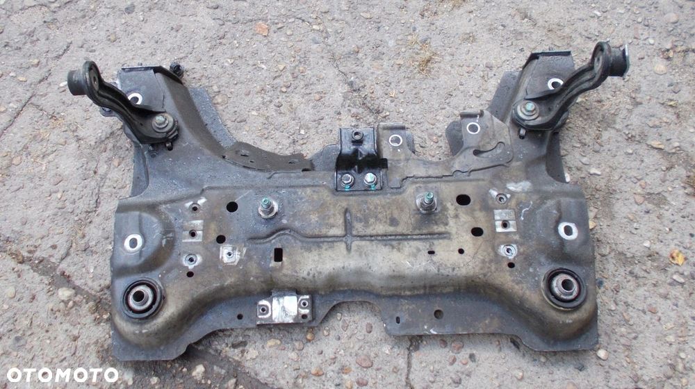 RENAULT LATITUDE 3.0 DCI 12R SANKI WÓZEK 544000011R - 1