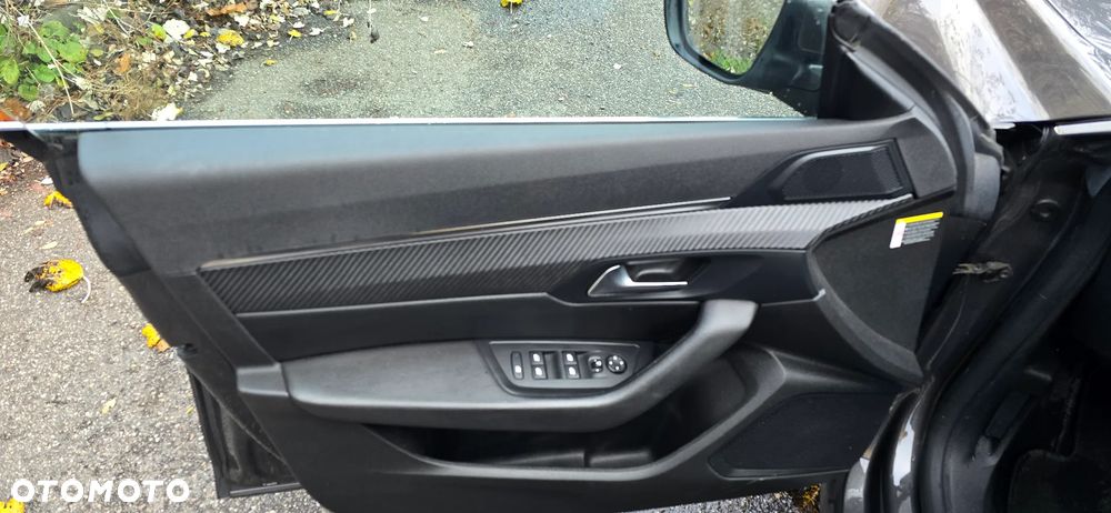 Peugeot 508 2.0 HDi Active - 14