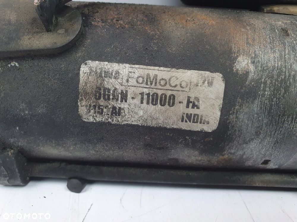 ROZRUSZNIK Ford Galaxy II Mondeo IV 2.0 TDCI QXBA 6G9N-11000-FA - 6