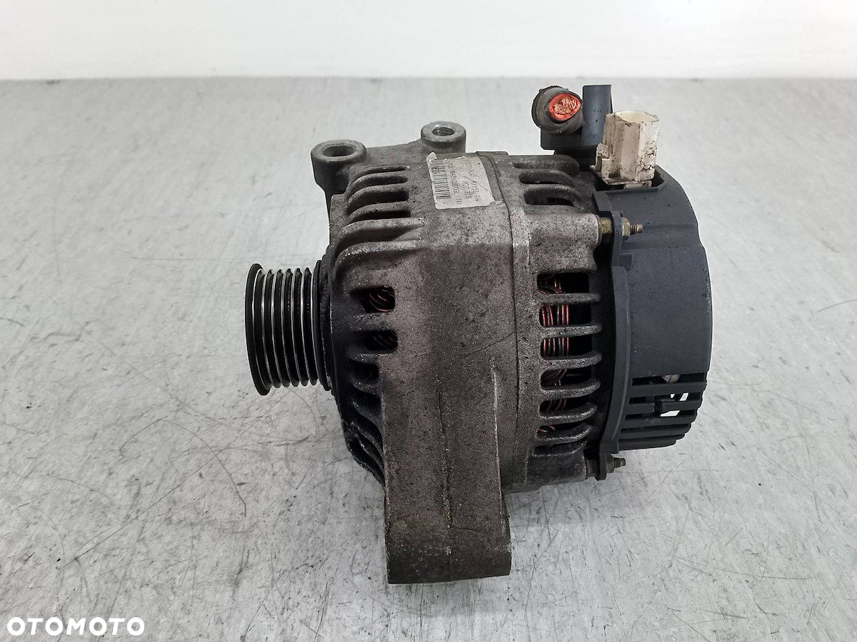 ALTERNATOR FORD FOCUS C-MAX MS1022118041 A115I-80A  98AB10300GL 1.6 16V - 6