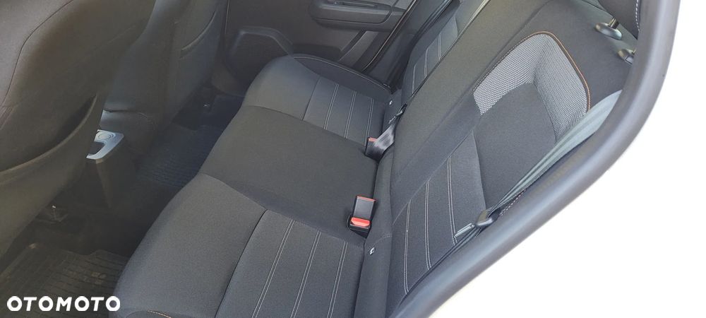 Dacia Sandero Stepway 1.0 TCe Comfort - 11