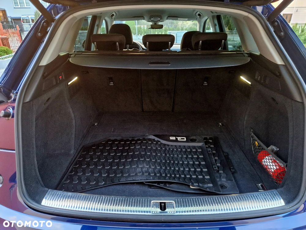 Audi Q5 2.0 TDI Quattro Sport S tronic - 10