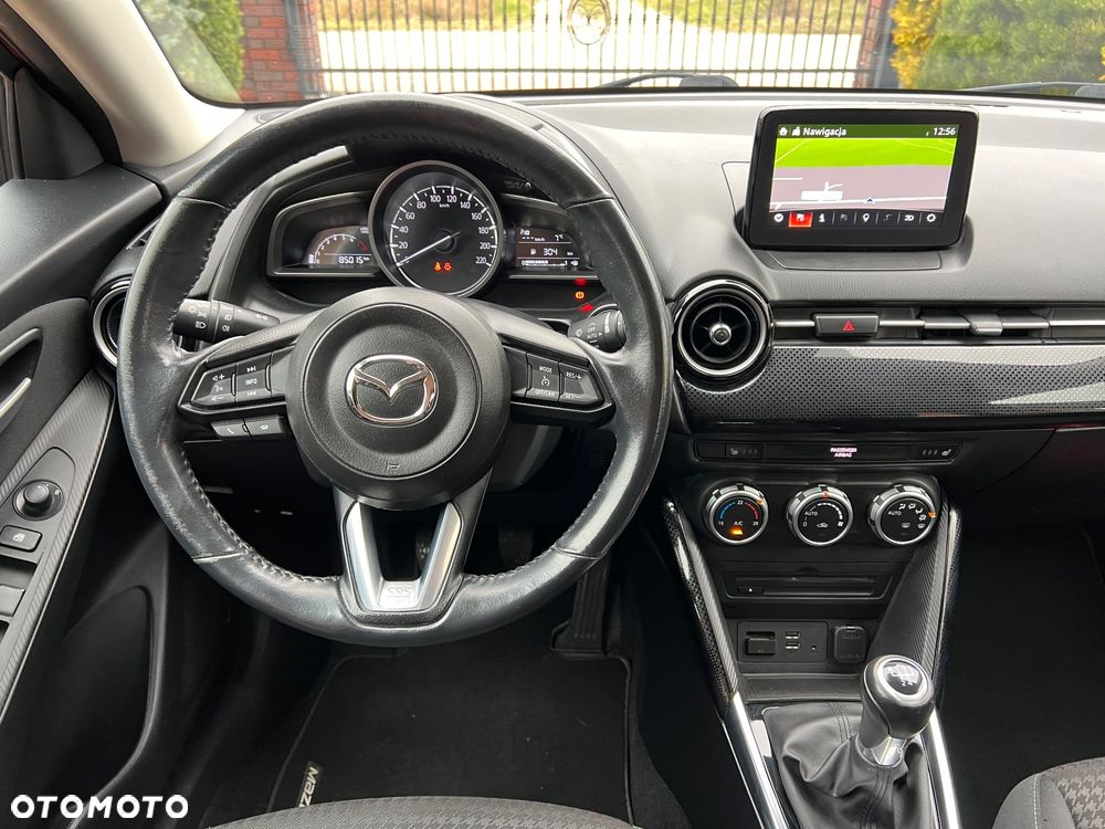 Mazda 2 1.5 Skymotion - 24