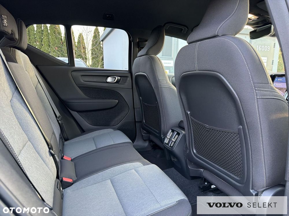 Volvo XC 40 - 13