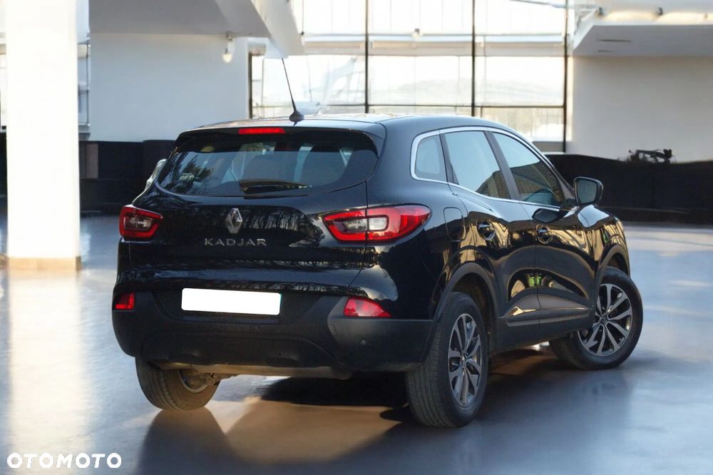 Renault Kadjar 1.2 Energy TCe Limited EDC - 18