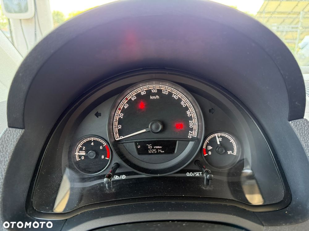 Skoda Citigo 1.0 Ambition - 19