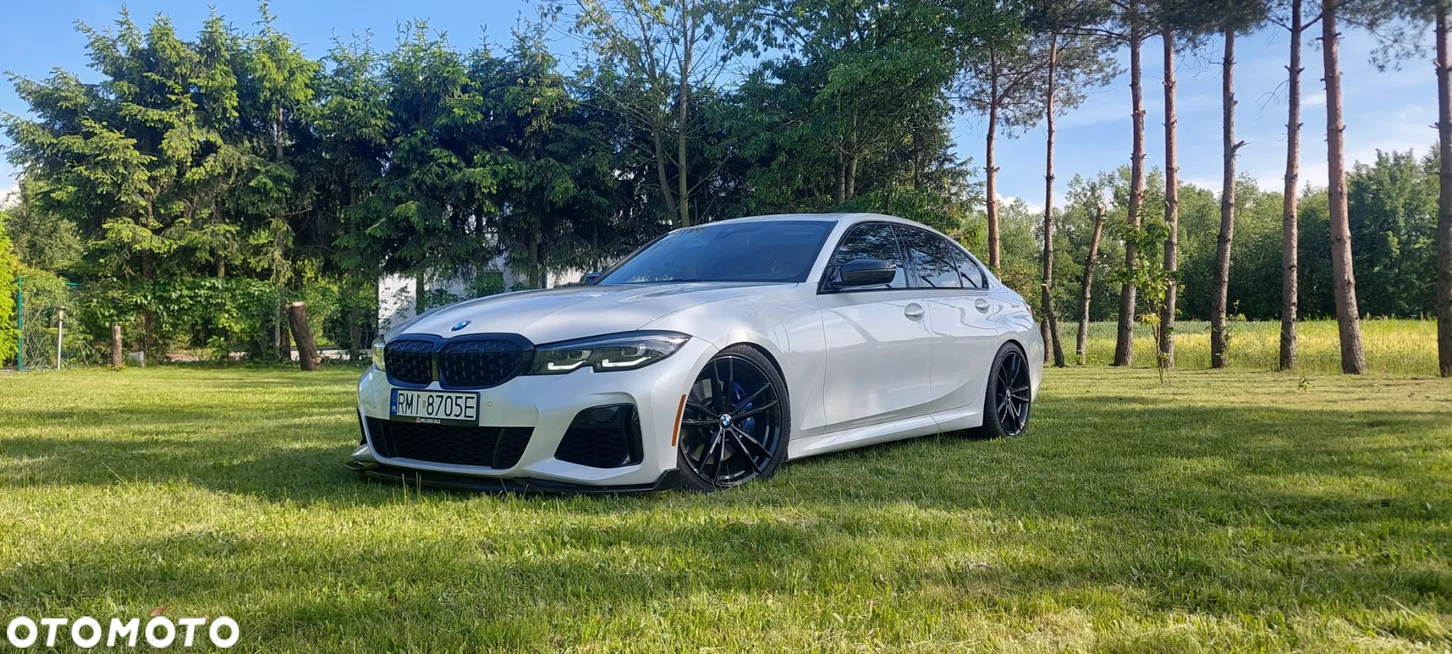 BMW Seria 3 - 1