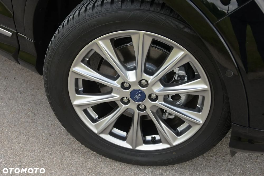 Ford Kuga 2.0 TDCi 2x4 Vignale - 16
