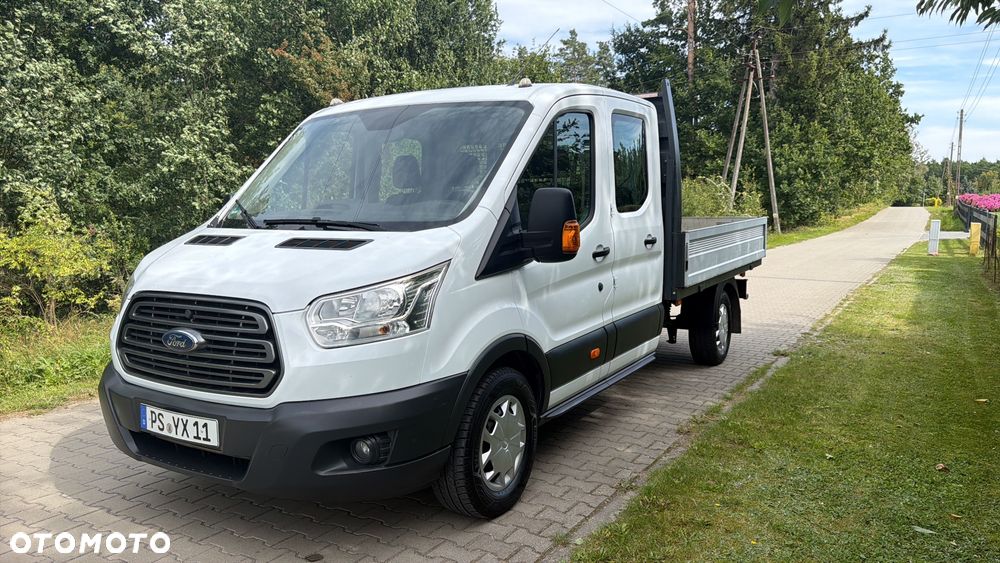 Ford Tranzit - 5