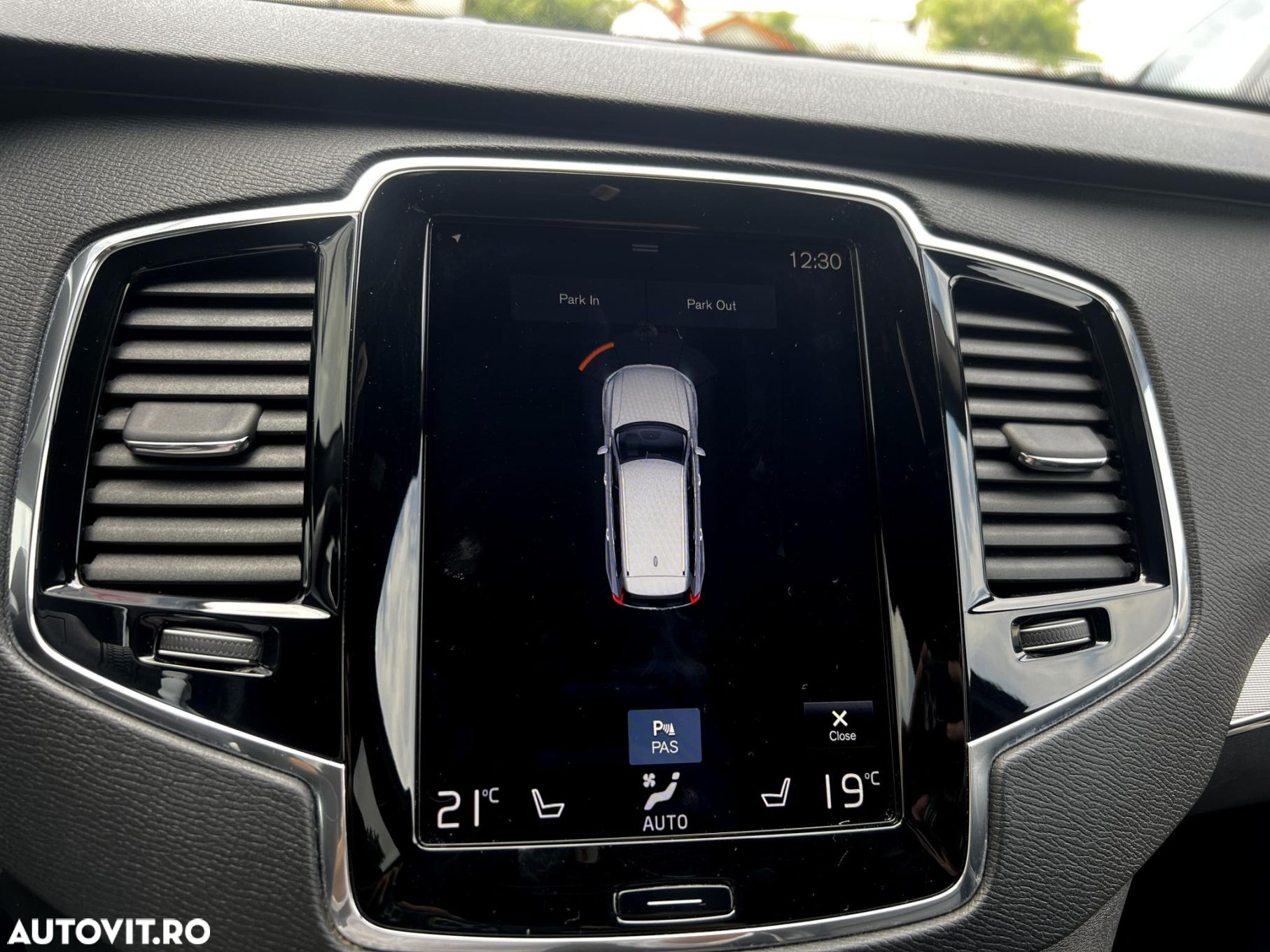 Volvo XC 90 - 16
