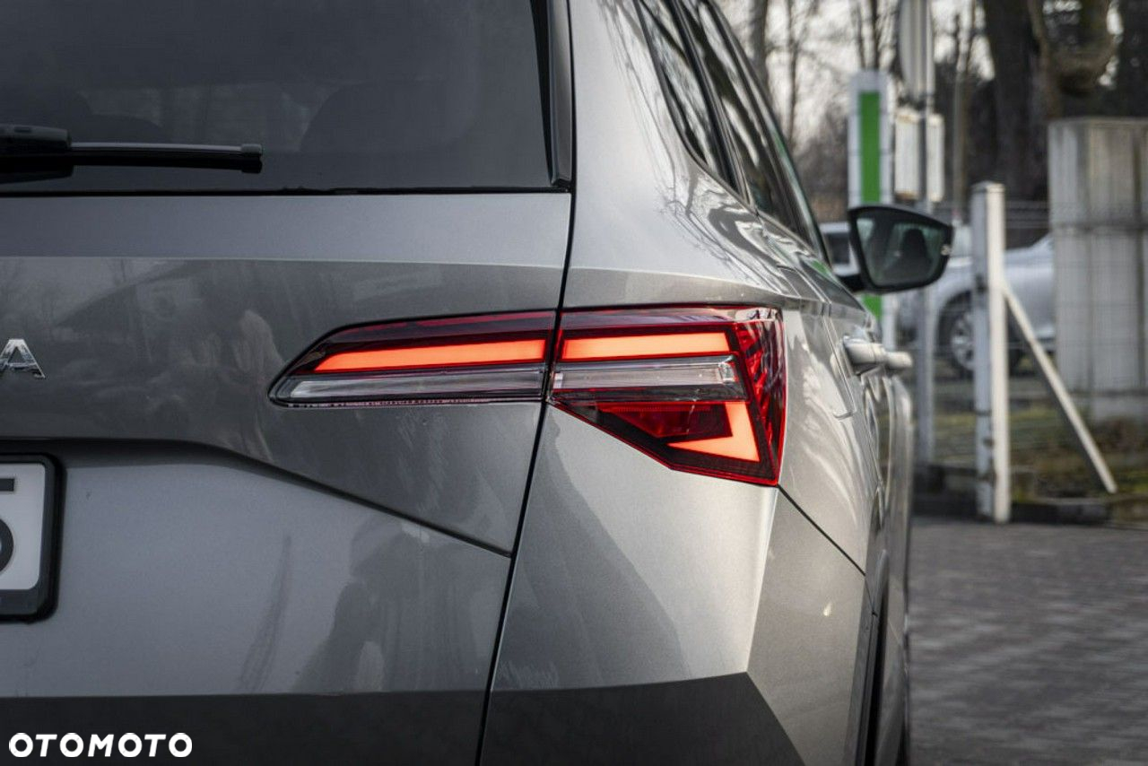 Skoda Karoq - 12