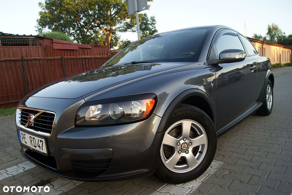Volvo C30 1.8 Kinetic - 17