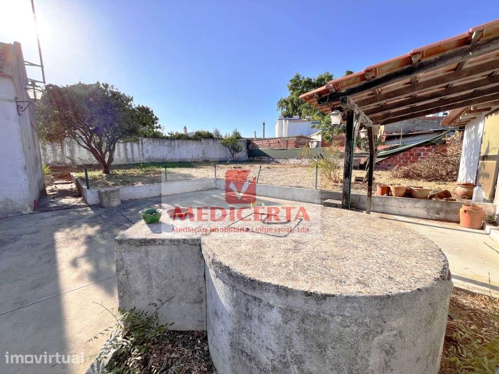 Moradia no Centro de Alfeizerão - Grande imagem: 3/30