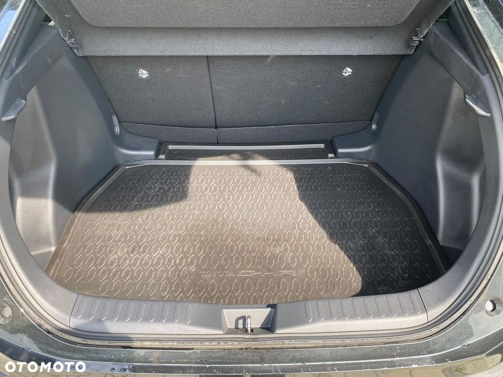 Toyota C-HR 1.8 Hybrid Comfort - 31