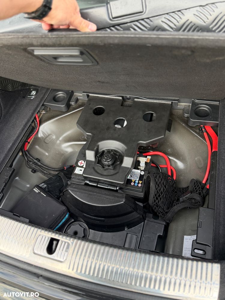 Audi A5 2.0 TDI S tronic Basic - 10