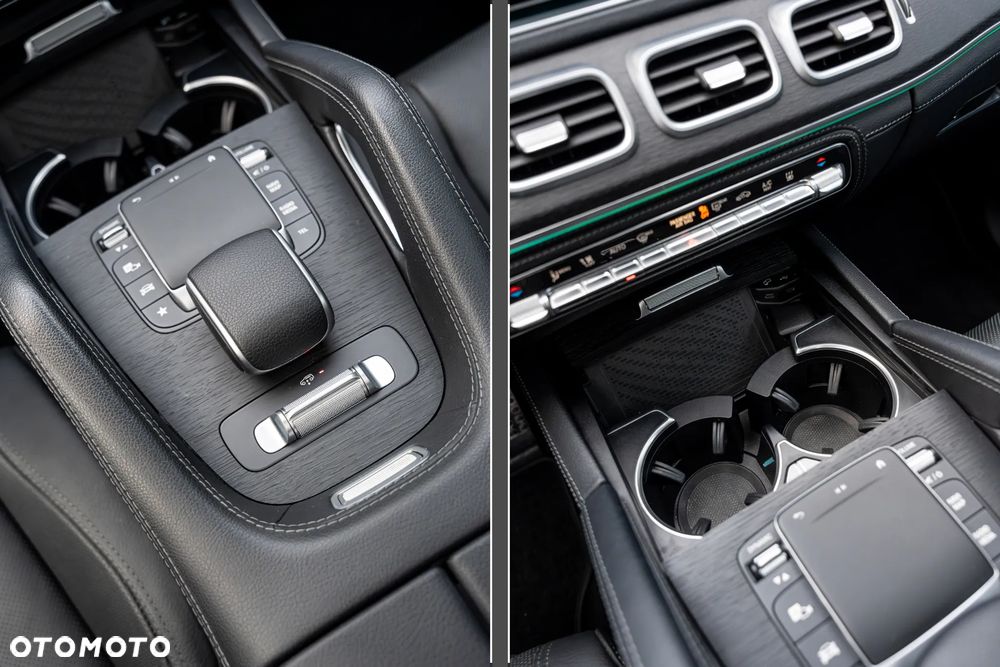 Mercedes-Benz GLE 350 e 4-Matic - 22