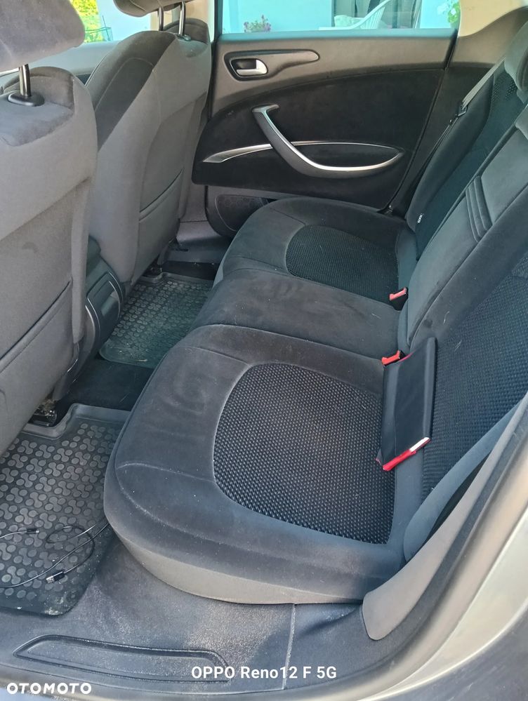 Citroën C5 - 9
