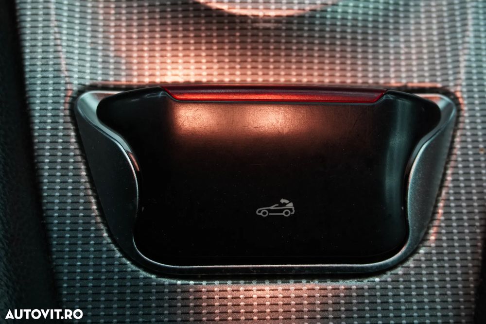 Mercedes-Benz SL - 15