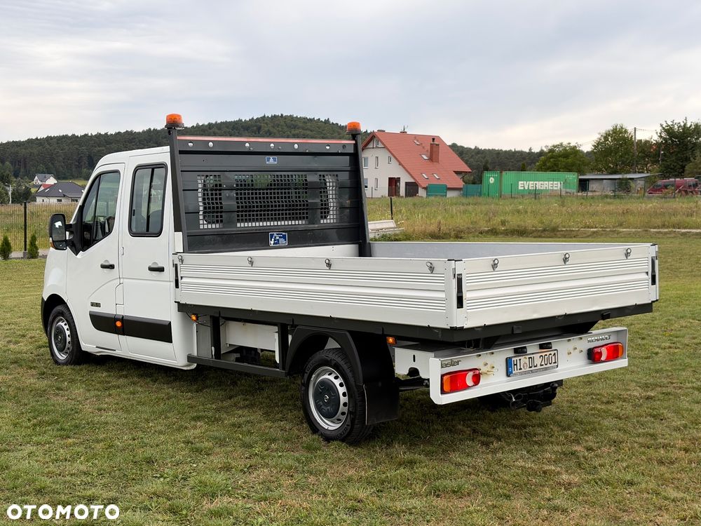 Renault Master - 7