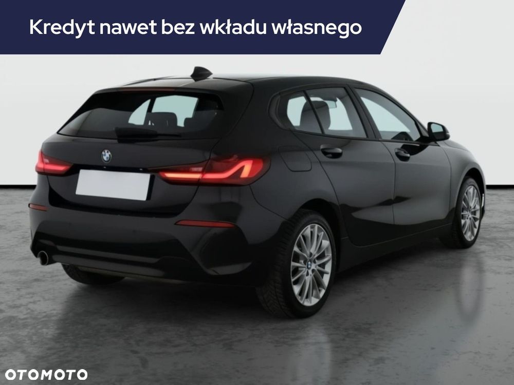 BMW Seria 1 - 7