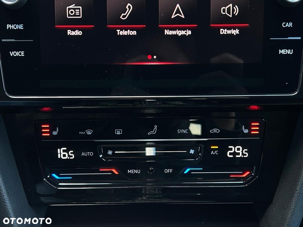Volkswagen Arteon Shooting Brake 2.0 TSI R-Line DSG - 27