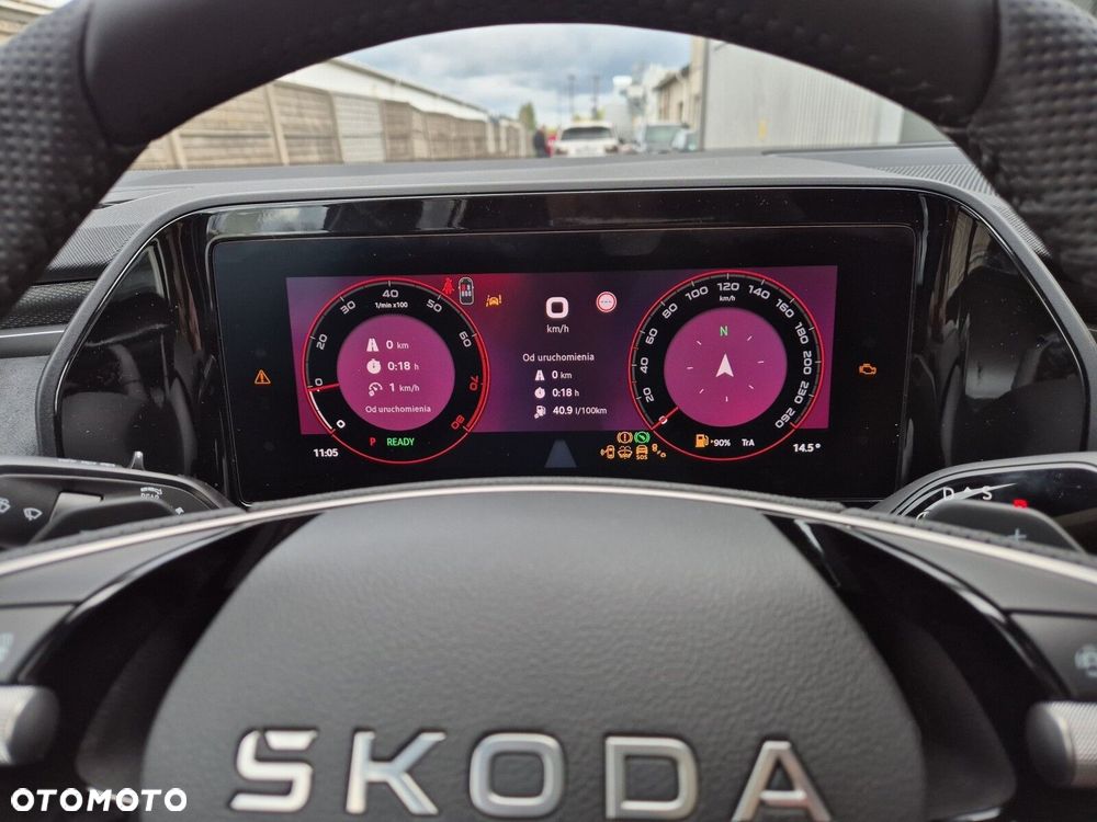 Skoda Kodiaq - 27