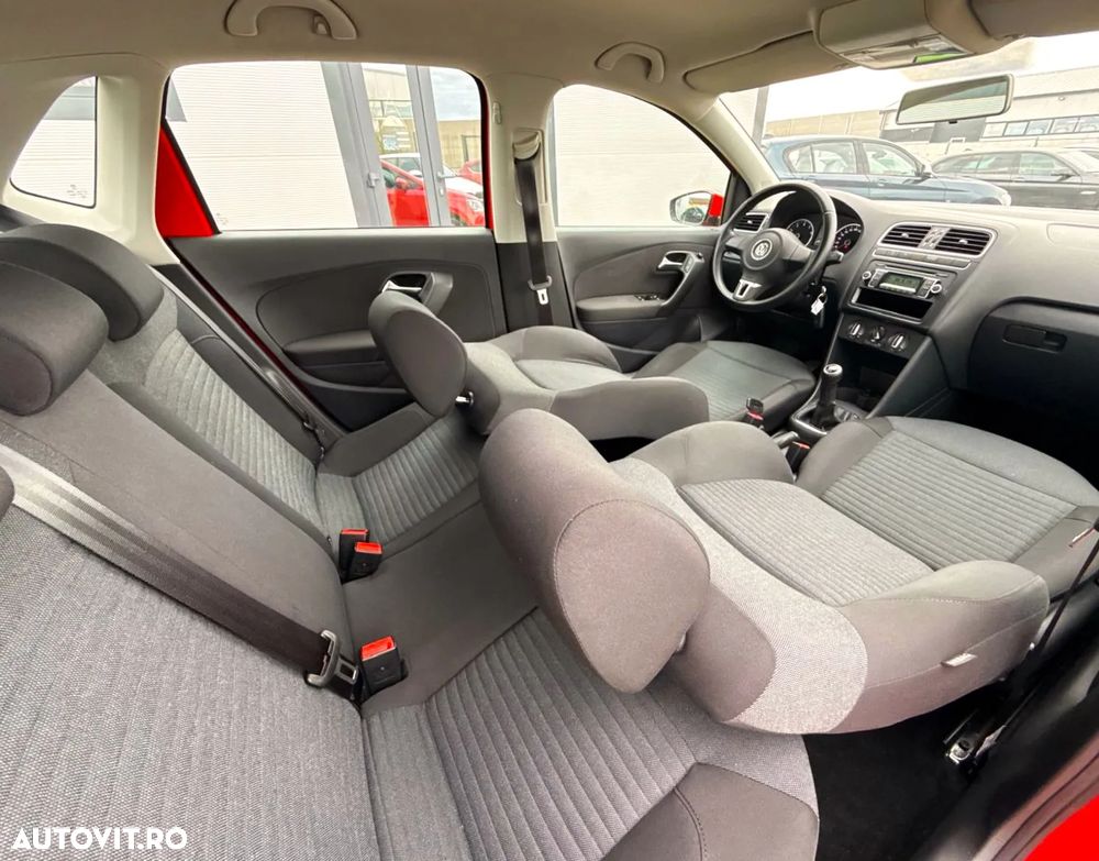 Volkswagen Polo - 20