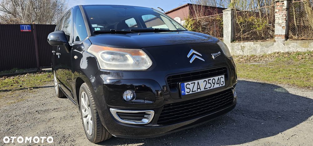 Citroën C3 Picasso 1.4i Attraction - 16