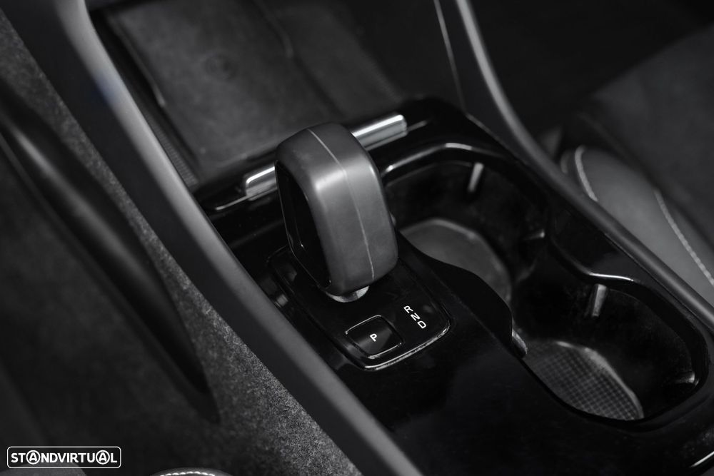 Volvo C40 Recharge Single Motor Ultimate - 28