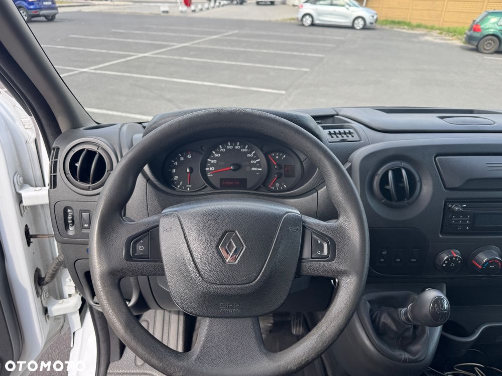 Renault Master - 12