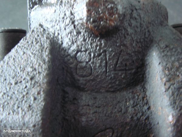 Pinça Travão Fr Drt  Volvo S40 Ii (544) - 2