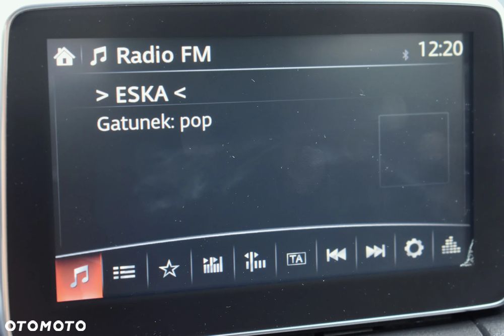 Mazda CX-3 SKYACTIV-D 105 FWD Exclusive-Line - 30