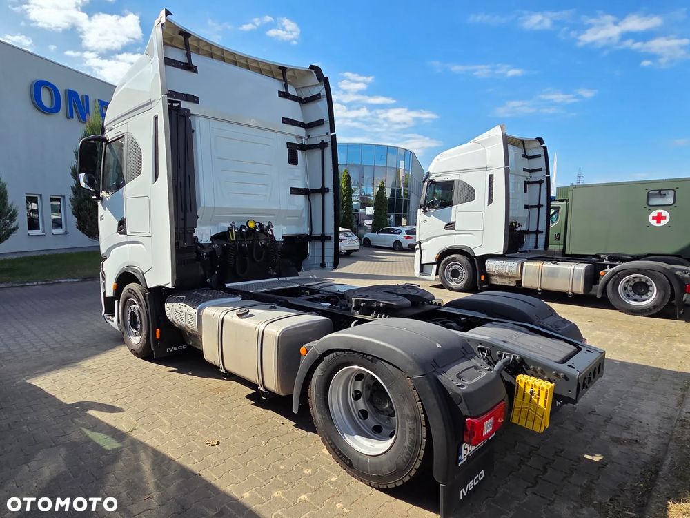 Iveco S-Way AS440S50T/P - 3