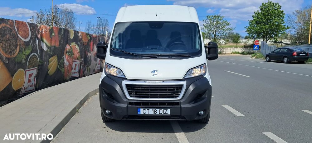 Peugeot Boxer - 34