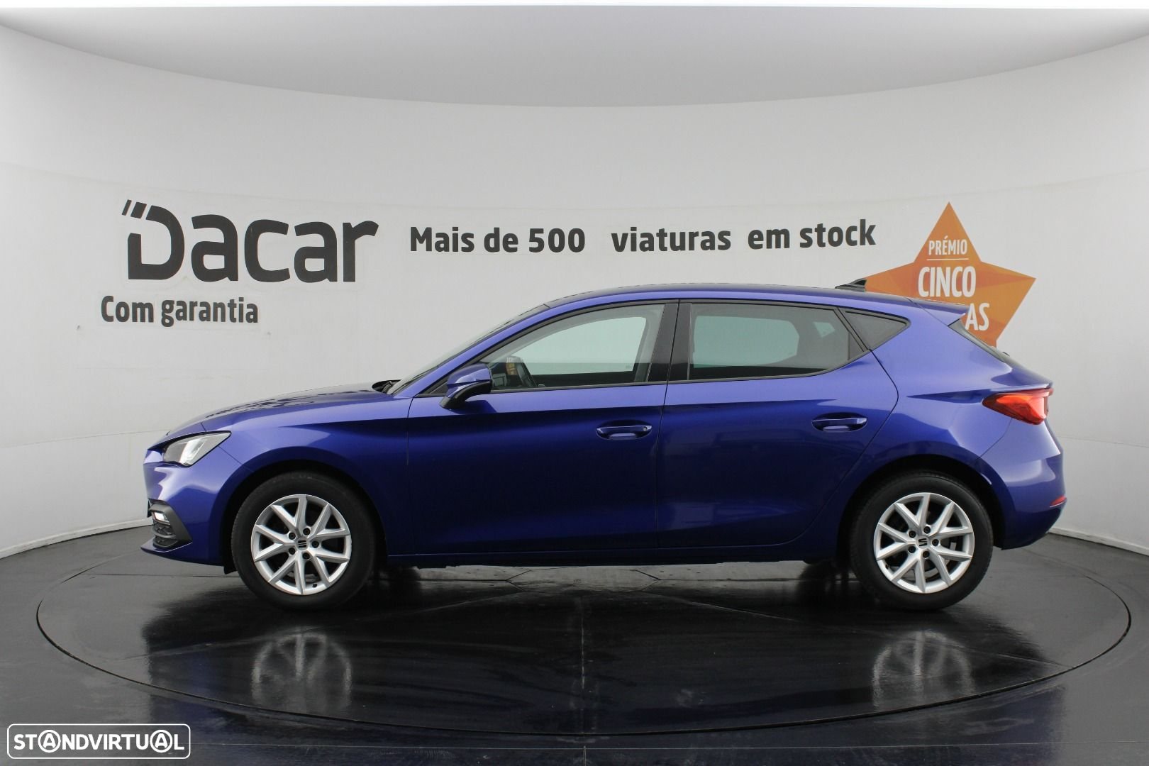 SEAT Leon - 4