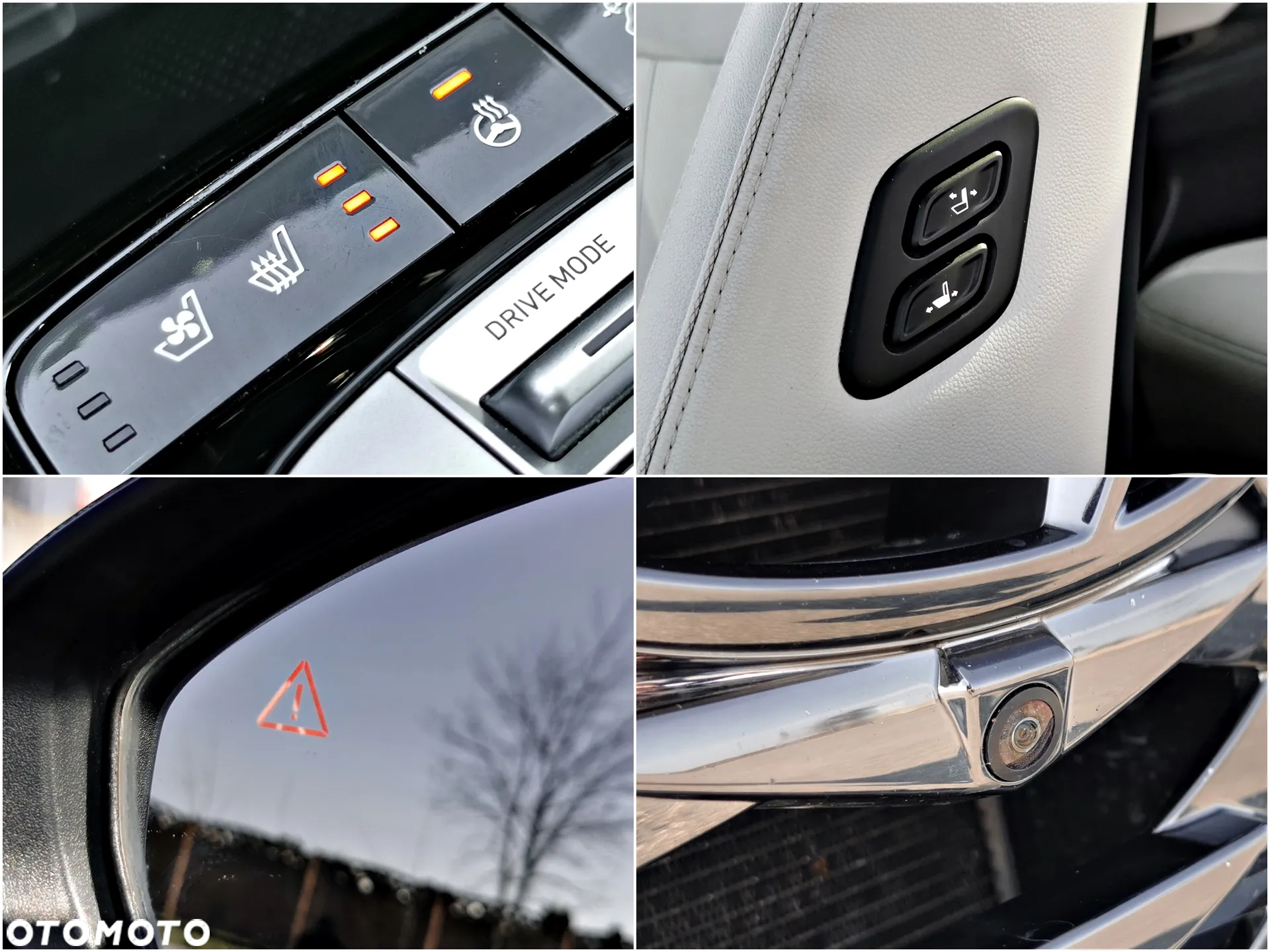 Hyundai Tucson 1.6 CRDi 48V-Hybrid 2WD DCT Prime - 3