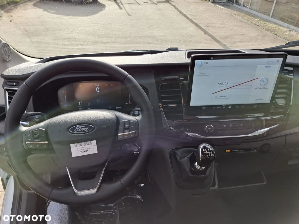 Ford Transit - 15